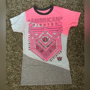 American Fighter T-Shirt